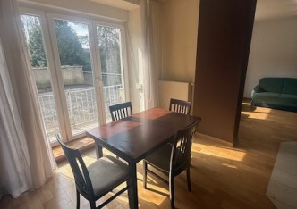 mieszkanie na wynajem - Częstochowa, Centrum