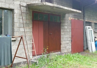 lokal na wynajem - Mykanów, Wierzchowisko